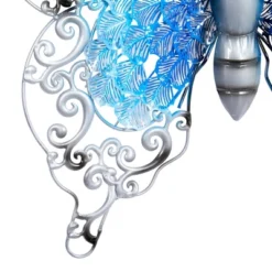 Eclectic Butterfly Wall Decor Silver - Olivia & May -Home Decor Store GUEST 29d19c38 d554 4457 893d 1f2202b7f6b9