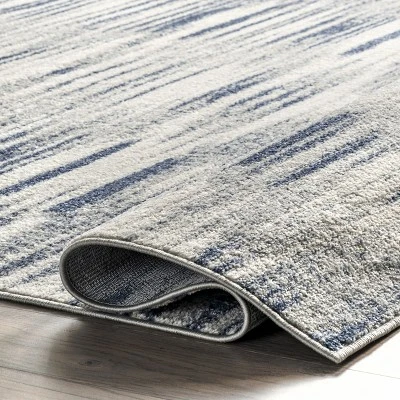 NuLOOM Cherie Abstract Coastal Area Rug 5 NuLOOM Cherie Abstract Coastal Area Rug - Image 3