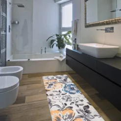 World Rug Gallery Modern Floral Anti Fatigue Standing Mat 17 World Rug Gallery Modern Floral Anti Fatigue Standing Mat -Home Decor Store GUEST 2c6e0889 41eb 492a 8cda 349b9d7d095e