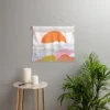 SunshineCanteen Sunshine Above The Clouds Fiber Wall Art - Society6 -Home Decor Store GUEST 2ce63209 5e25 4d90 b095 22ff8121d884