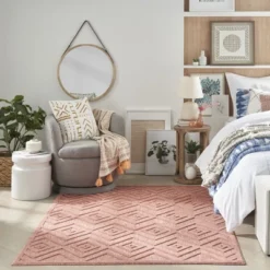 Nourison Versatile Solid Diamond Outdoor Rug 20 Nourison Versatile Solid Diamond Outdoor Rug -Home Decor Store GUEST 2f92cc75 6275 47ab 95ae 66ace125abf9