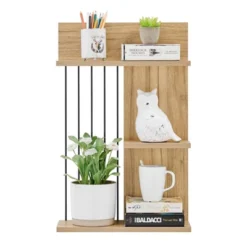 33" X 11.8" Seville Utility Ledge Wall Shelf - Danya B. -Home Decor Store GUEST 303bdc32 34ae 4951 b77a e319e814fab0