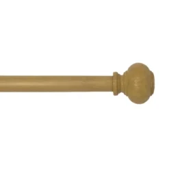 Rhinebeck Curtain Rod - Elrene Home Fashions -Home Decor Store GUEST 30474ad0 e452 4841 a95f 9be56fdfcb18