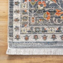 NuLOOM Penny Vintage Floral Medallion Area Rug -Home Decor Store GUEST 3159f5fa aa1a 432a bab1 27368faf1c74