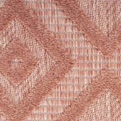 Nourison Versatile Solid Diamond Outdoor Rug 16 Nourison Versatile Solid Diamond Outdoor Rug -Home Decor Store GUEST 31bf093e 4e91 43e2 8bee af9cdf9e03bb