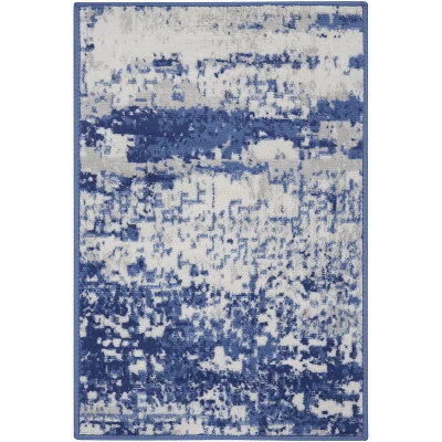 Nourison Whimsicle WHS06 Indoor Area Rug 9 Nourison Whimsicle WHS06 Indoor Area Rug - Image 7