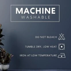 GoodGram Complete 3 Piece Rod Pocket Cafe Tier & Swag Valance "Coffee Shoppe" Kitchen Curtain Set -Home Decor Store GUEST 33355e3d 8a8e 4548 b2cf 8409f8a72068