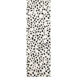 NuLOOM Brooks Leopard Print Area Rug -Home Decor Store GUEST 3368fccf f301 453b 8711 f29b6b71dac3