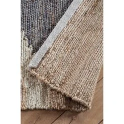 4'x6' Mountains Of The Moon Jute Area Rug Natural/Gray/Ivory - Anji Mountain -Home Decor Store GUEST 34631e84 7614 4911 bd3f f0ea9254292c
