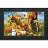 Pumpkin Cart Autumn Doormat Sunflowers Watering Can 30" X 18" Briarwood Lane 2 Pumpkin Cart Autumn Doormat Sunflowers Watering Can 30" X 18" Briarwood Lane -Home Decor Store GUEST 34d5ea7e 7ac6 44aa 8872 6f2edd9c6f52
