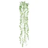 36.5" X 9" String Of Pearls Vine Peel And Stick Wall Decal - RoomMates
