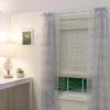 Radiance Bayshore 30-in Cordless White Roman Shade -Home Decor Store GUEST 3533081d dc63 45af 9e51 a8085b312801 1