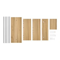 33" X 11.8" Seville Utility Ledge Wall Shelf - Danya B. -Home Decor Store GUEST 35b75988 4c25 4f05 bd5a 24f06cf51e56