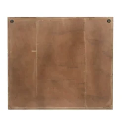 Wall Shelf Farmhouse - White -Home Decor Store GUEST 37225421 5f0b 4985 891c f9bf069af7c6