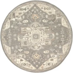 Mark & Day Roblin Tufted Indoor Area Rugs Taupe -Home Decor Store GUEST 37d7bd50 985a 4d75 b118 ccc8de9b1b0f