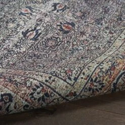 Nourison Washable Brilliance Vintage Indoor Rug -Home Decor Store GUEST 38134201 37d3 4eff 9452 aba8baddc029
