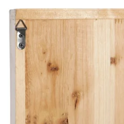 Wooden Sign Lake House Wall Decor White - Olivia & May -Home Decor Store GUEST 396f5bc6 ad4f 4d01 822b 5757611c38c8