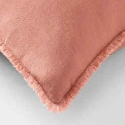 King Euro Heavyweight Linen Blend Throw Pillow - Casaluna™ -Home Decor Store GUEST 3a291b68 b57e 42c2 bd84 af0de1877e76