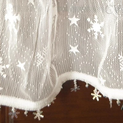 Heritage Lace Wind Chill Tiers, 45x24 5 Heritage Lace Wind Chill Tiers, 45x24 - Image 3