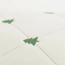 20"x20" Oversize Trees Square Throw Pillow Cover Green - Rizzy Home -Home Decor Store GUEST 3b00f6cc 4fd6 4c9f 9832 7d96b88b1e3c