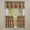Moose Jacquard Valance 72'' X 14" -Home Decor Store GUEST 3b09f27d 3fbe 4539 92a1 4ba11036f18b
