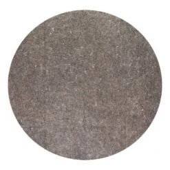 Round Premium Surface Rug Pad Gray - Anji Mountain -Home Decor Store GUEST 3baf01c5 9ca8 4022 a5ed 1d10a2ae5cf6