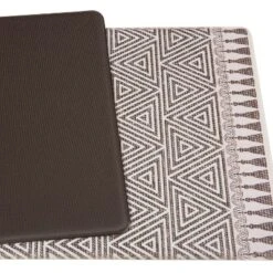 World Rug Gallery Contemporary Geometric Anti-Fatigue Standing Mat 16 World Rug Gallery Contemporary Geometric Anti-Fatigue Standing Mat -Home Decor Store GUEST 3c81cafa ba21 4068 ab27 b51e49e0a1d8