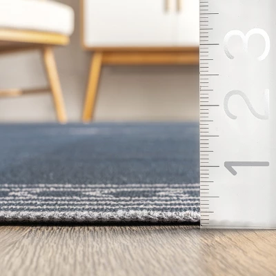 NuLOOM Arina Bohemian Machine Washable Area Rug 4 NuLOOM Arina Bohemian Machine Washable Area Rug - Image 2