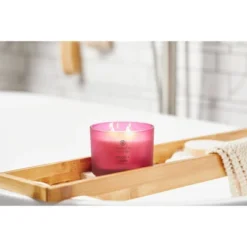 Glass Jar Candle Dream + Inspire - Mind & Body By Chesapeake Bay Candle -Home Decor Store GUEST 3cb9d18c c002 4f6e b6ba 5327467a6682