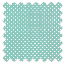 Bacati - Pin Dots Mint/Gray Window Valance 9 Bacati - Pin Dots Mint/Gray Window Valance -Home Decor Store GUEST 441bb845 733b 4982 b404 45f3632d0bde