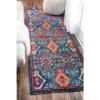 2'6"x10' Diamond Elayne Area Rug Multi Size Runner - NuLOOM 1 2'6"x10' Diamond Elayne Area Rug Multi Size Runner - NuLOOM -Home Decor Store GUEST 456e5aaf 536c 4622 b76a 4220c7e319ee