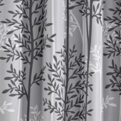 Linear Tree Insulated Blackout Window Curtain Panels - Lush Décor -Home Decor Store GUEST 47128b63 306c 40eb 9067 35317a0c720c