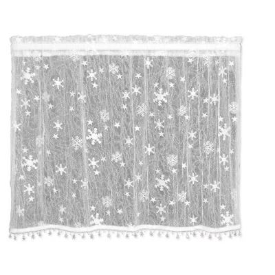 Heritage Lace Wind Chill Tiers, 45x24 4 Heritage Lace Wind Chill Tiers, 45x24 - Image 2