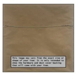 41" X 31" Oyster Rock By Rachel Dowd Framed Wall Art Print Black - Amanti Art -Home Decor Store GUEST 481f73f0 462c 4a7b 95ae e5e4f388ac70