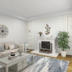 Metal Leaf Wall Decor - Olivia & May 32 Metal Leaf Wall Decor - Olivia & May -Home Decor Store GUEST 487e2ddf a867 405a 9431 aca490fbc404