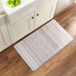 World Rug Gallery Geometric Boho Anti-Fatigue Standing Mat -Home Decor Store GUEST 489903a0 79f2 4592 921b 423d7c83410c