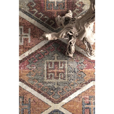 NuLOOM Traditional Monica Area Rug 6 NuLOOM Traditional Monica Area Rug - Image 4