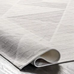 NuLOOM Marielle Diamond Tiles Machine Washable Area Rug -Home Decor Store GUEST 4c40fb2b e210 4b0e b286 f6858f225fce