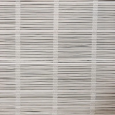 Radiance Bayshore 30-in Cordless White Roman Shade 5 Radiance Bayshore 30-in Cordless White Roman Shade - Image 3