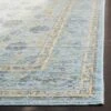 2'3"x8' Runner Valencia Rug Light Blue/Turquoise - Safavieh 1 2'3"x8' Runner Valencia Rug Light Blue/Turquoise - Safavieh -Home Decor Store GUEST 4f663e85 2880 4bec 952f f1441b237057