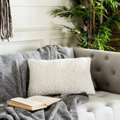 Abella Pillow - Safavieh