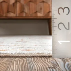 NuLOOM Zahra Faded Native Panels Area Rug -Home Decor Store GUEST 542dc5a3 70a0 46e0 a439 473389b5fdce