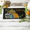 Evergreen Mixed Print Pumpkins Coir Mat 2 Evergreen Mixed Print Pumpkins Coir Mat -Home Decor Store GUEST 5842a7a6 03d7 4e92 a7c2 36fb0c454f22