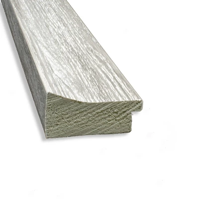 20" X 24" Dove Narrow Framed Wall Mirror Graywash - Amanti Art 3 20" X 24" Dove Narrow Framed Wall Mirror Graywash - Amanti Art