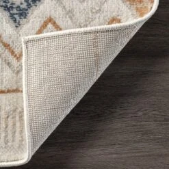 NuLOOM Sevanna Distressed Global Trellis Area Rug -Home Decor Store GUEST 5993c171 e4e4 49ff 8213 2ffae5aca300