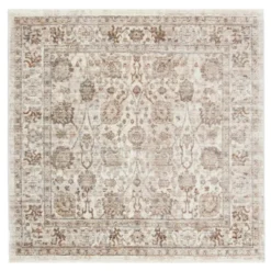 Kristie Floral Loomed Rug - Safavieh -Home Decor Store GUEST 59d898c6 11c5 44b7 8b7f d7879960a4d9