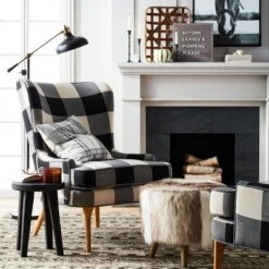 14"x 14" Wood Letterboard Gray - Threshold™ -Home Decor Store GUEST 5a8b5722 1e52 43b4 afed 00732ecb0400