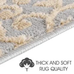 Sussexhome Leaves Collection Non-Slip Carpet Stair Treads For Wooden Steps, 9" X 28" 15 Sussexhome Leaves Collection Non-Slip Carpet Stair Treads For Wooden Steps, 9" X 28" -Home Decor Store GUEST 5b2380e0 d80f 4bae 92cc 38b6996f095d