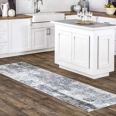 NuLOOM Alice Abstract Waterfall Area Rug 3 NuLOOM Alice Abstract Waterfall Area Rug