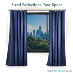 Room Dividers Now Feet Wide Ceiling Curtain Track Set Comes With Track - XXXLarge - Black -Home Decor Store GUEST 5ed5a4d1 ffe0 42cf a6b6 aa21d4b0bd34